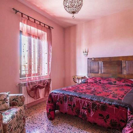 Le Casette Country House Petricci Ngoại thất bức ảnh