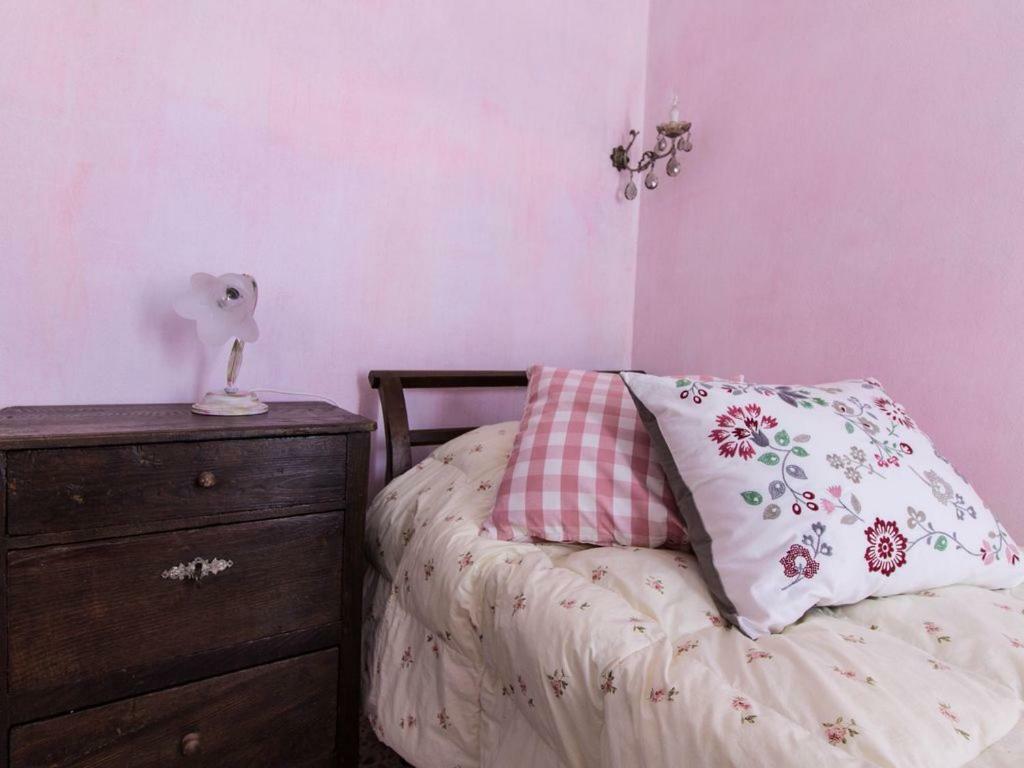 Le Casette Country House Petricci Ngoại thất bức ảnh