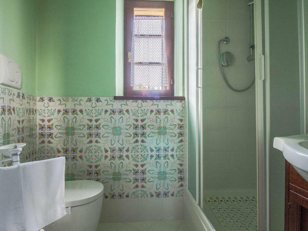 Le Casette Country House Petricci Ngoại thất bức ảnh
