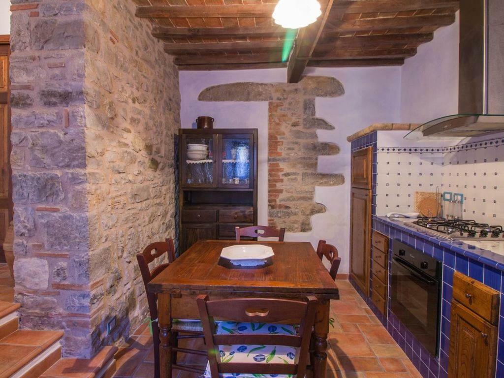 Le Casette Country House Petricci Ngoại thất bức ảnh