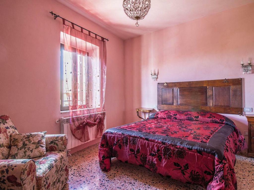 Le Casette Country House Petricci Ngoại thất bức ảnh