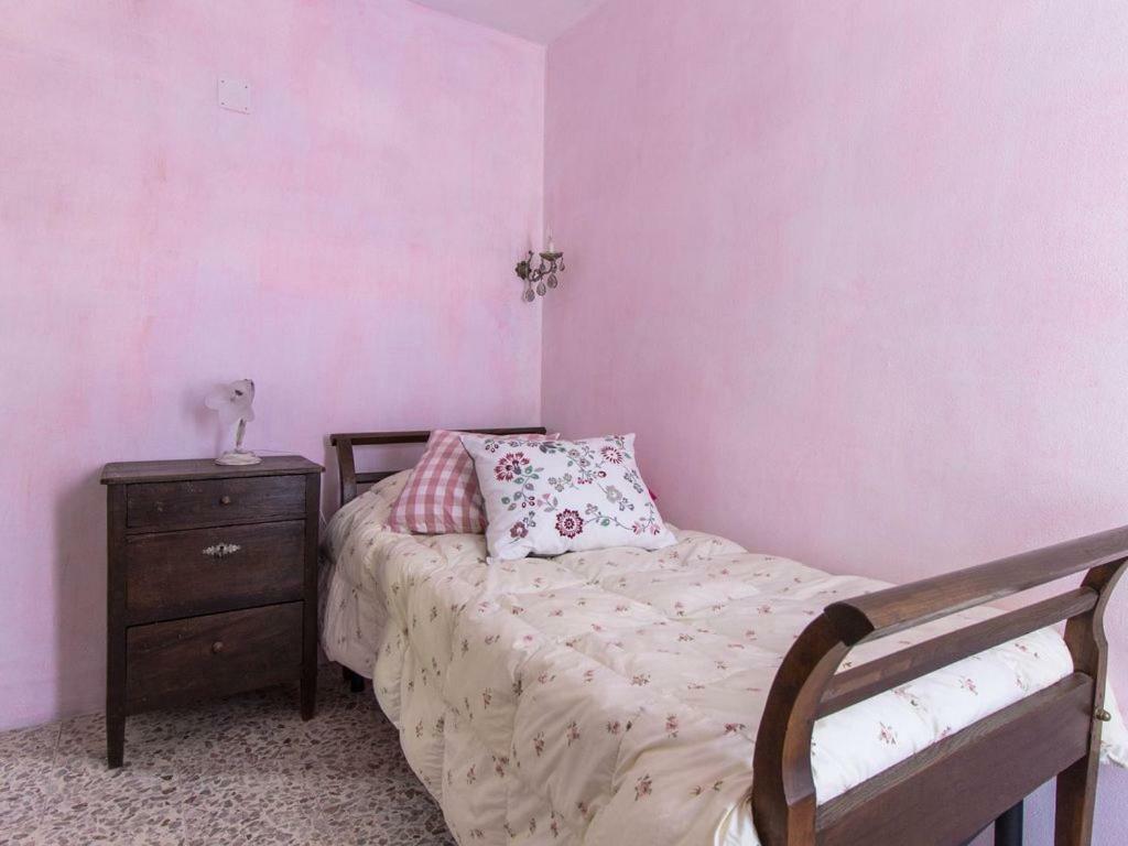 Le Casette Country House Petricci Ngoại thất bức ảnh
