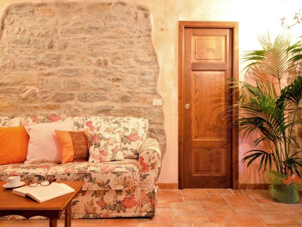 Le Casette Country House Petricci Ngoại thất bức ảnh