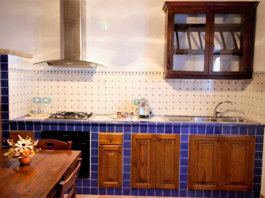 Le Casette Country House Petricci Ngoại thất bức ảnh